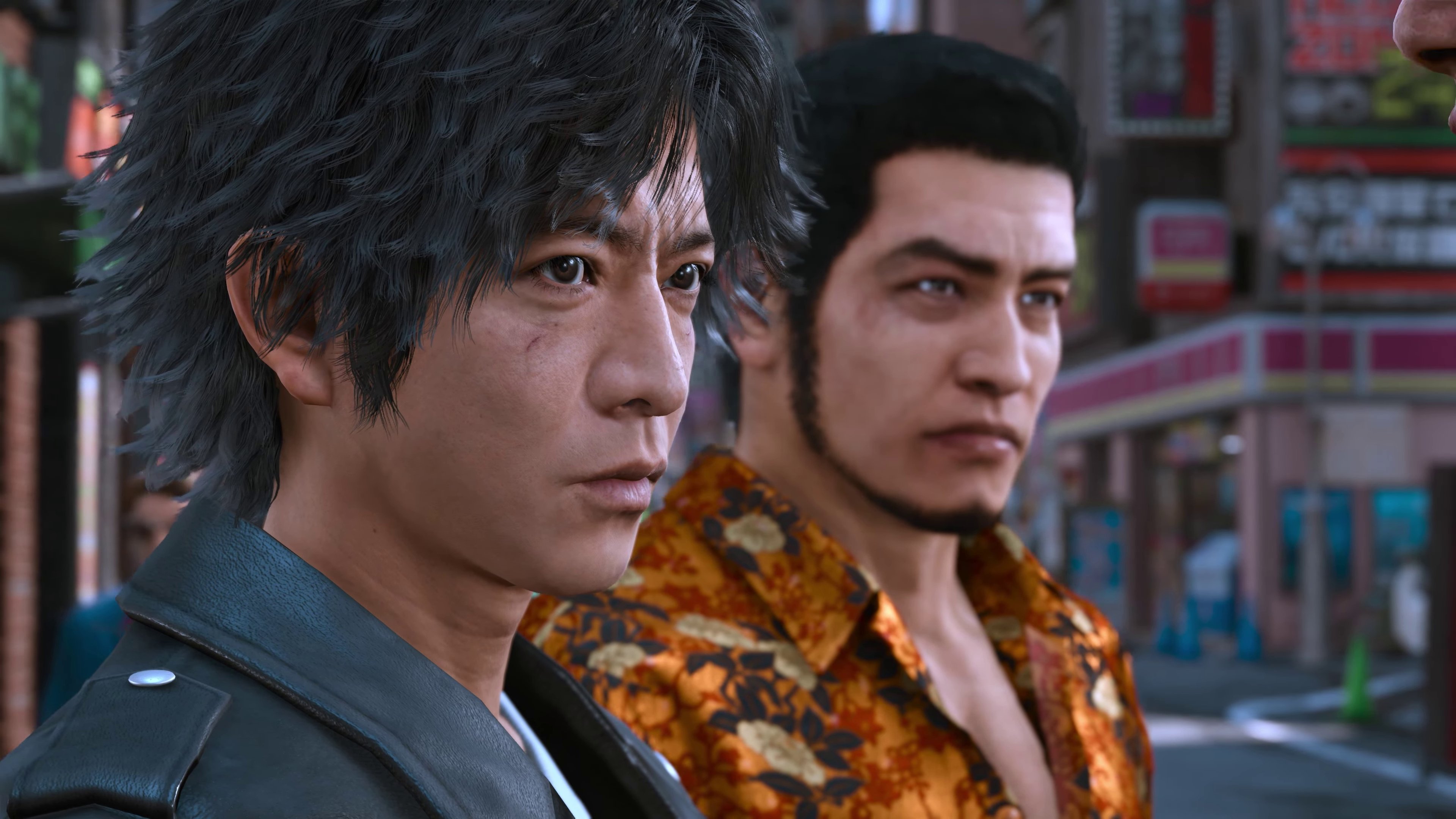 Lost Judgment - Imagen 25